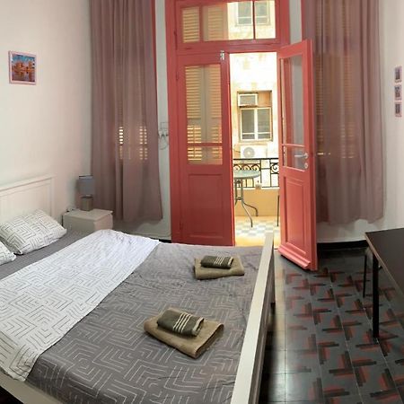 Guesthouse Comfy - Separate Rooms In The Apartment For A Relaxing Holiday Haifa Exterior foto