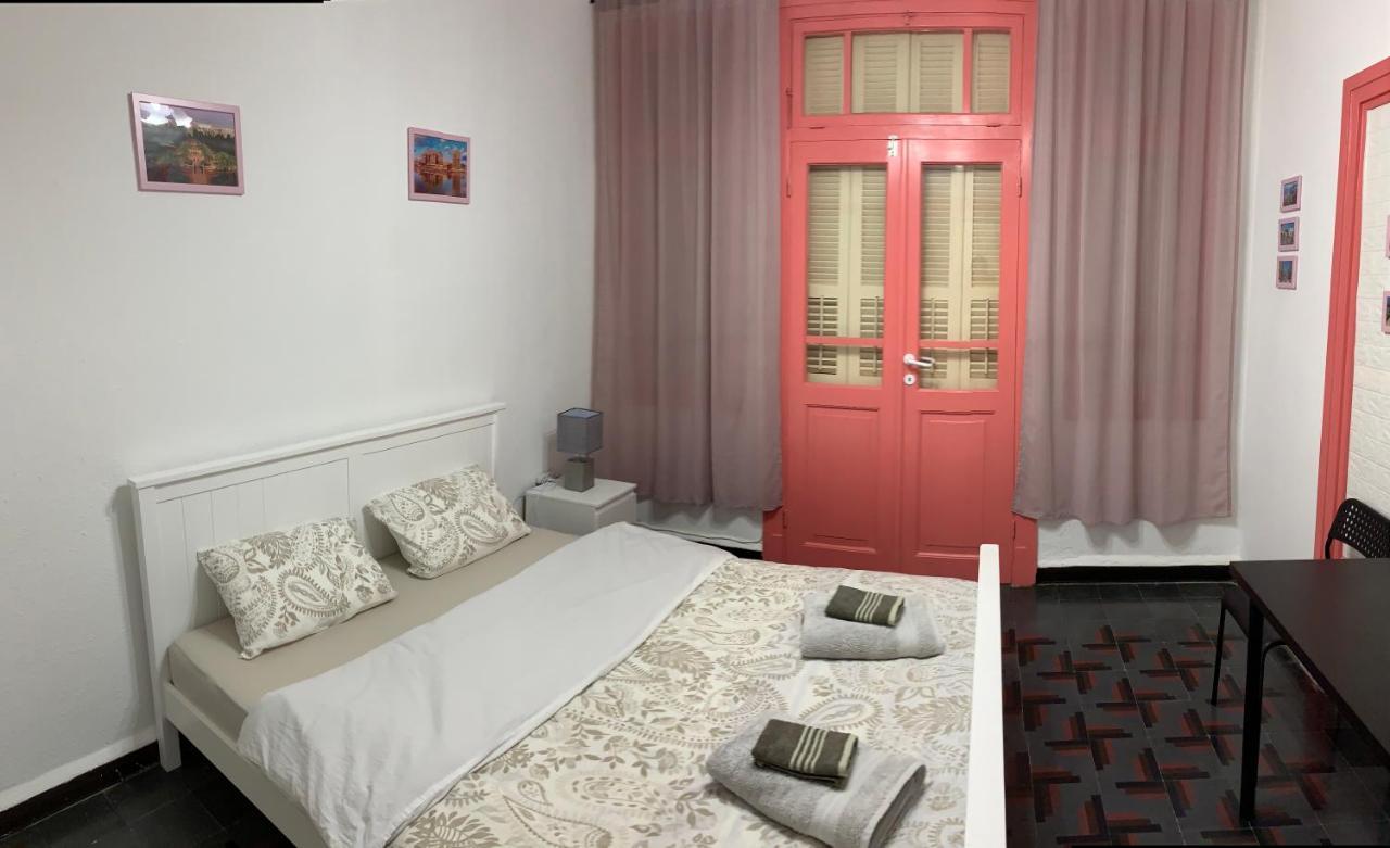 Guesthouse Comfy - Separate Rooms In The Apartment For A Relaxing Holiday Haifa Exterior foto