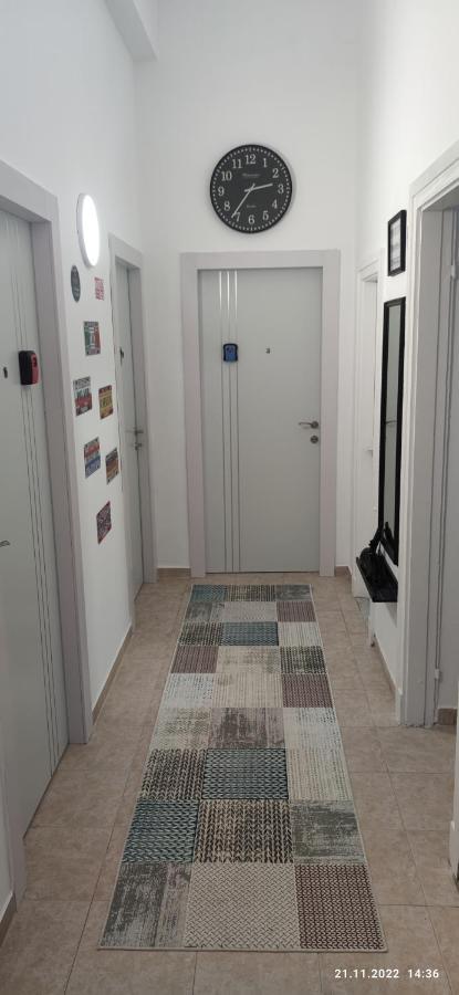 Guesthouse Comfy - Separate Rooms In The Apartment For A Relaxing Holiday Haifa Exterior foto