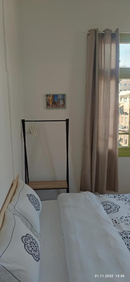 Guesthouse Comfy - Separate Rooms In The Apartment For A Relaxing Holiday Haifa Exterior foto