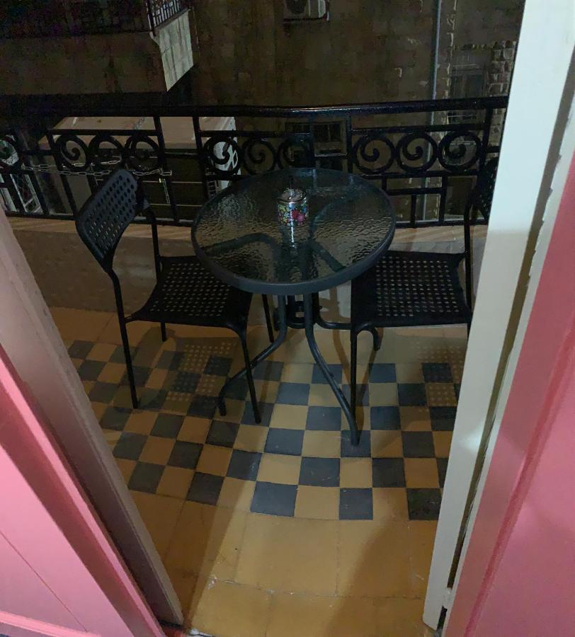 Guesthouse Comfy - Separate Rooms In The Apartment For A Relaxing Holiday Haifa Exterior foto