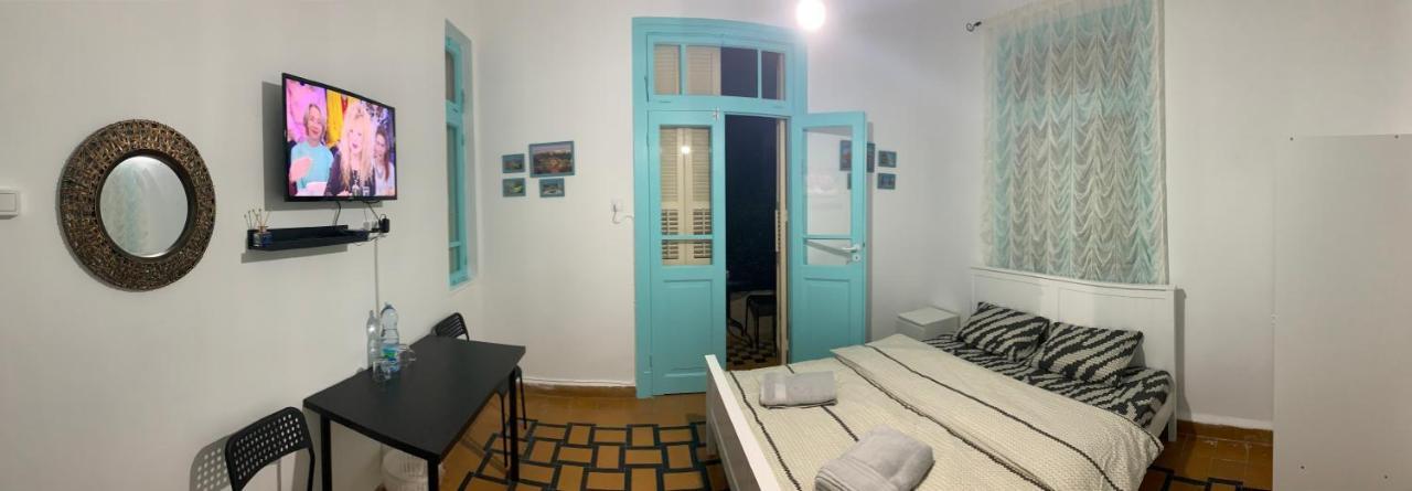 Guesthouse Comfy - Separate Rooms In The Apartment For A Relaxing Holiday Haifa Exterior foto