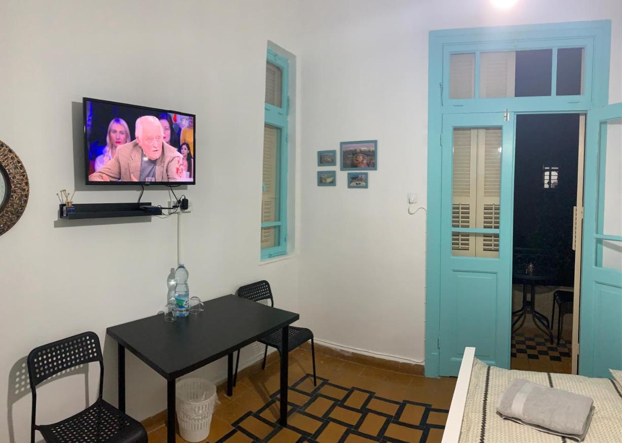 Guesthouse Comfy - Separate Rooms In The Apartment For A Relaxing Holiday Haifa Exterior foto